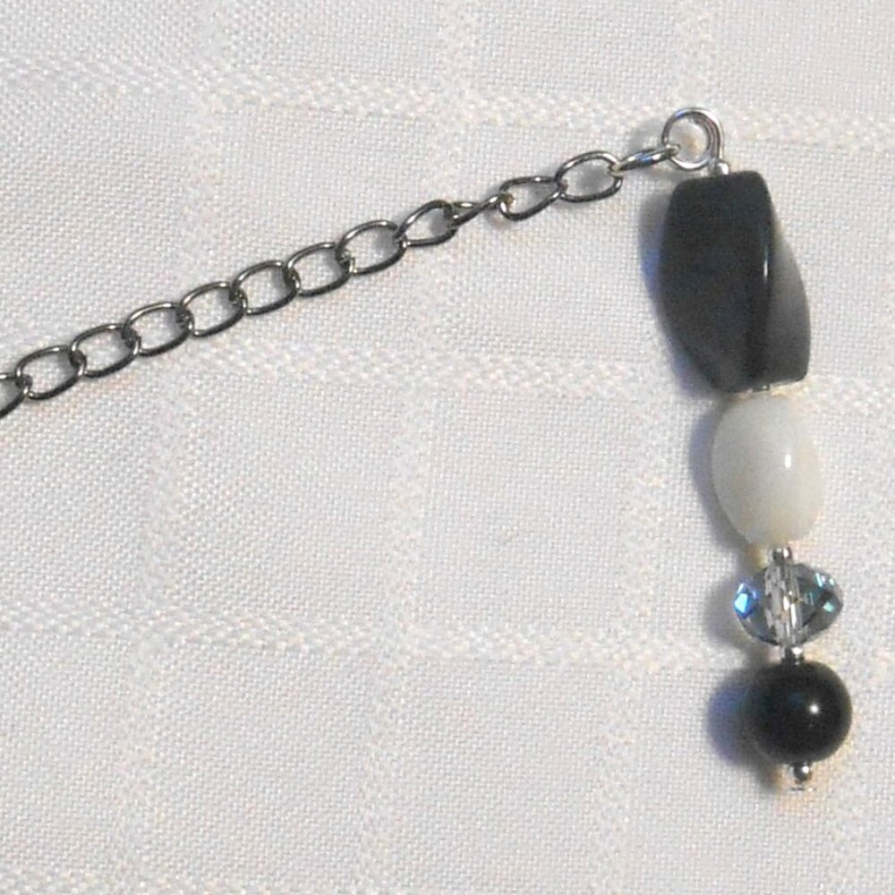 No. 11. Handmade keyring